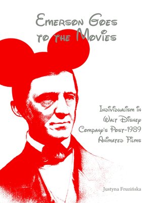 cover image of Emerson Goes to the Movies